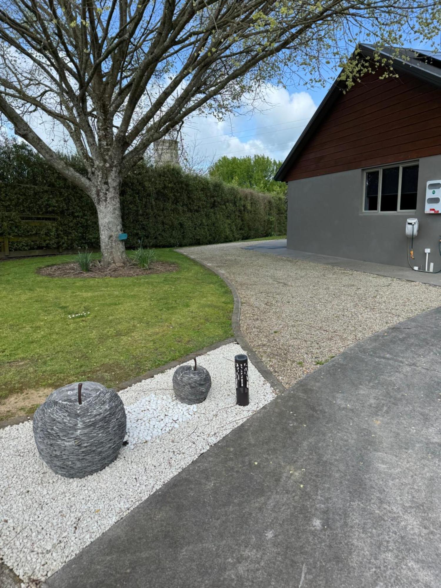 200 On Lake View Karapiro Exterior photo