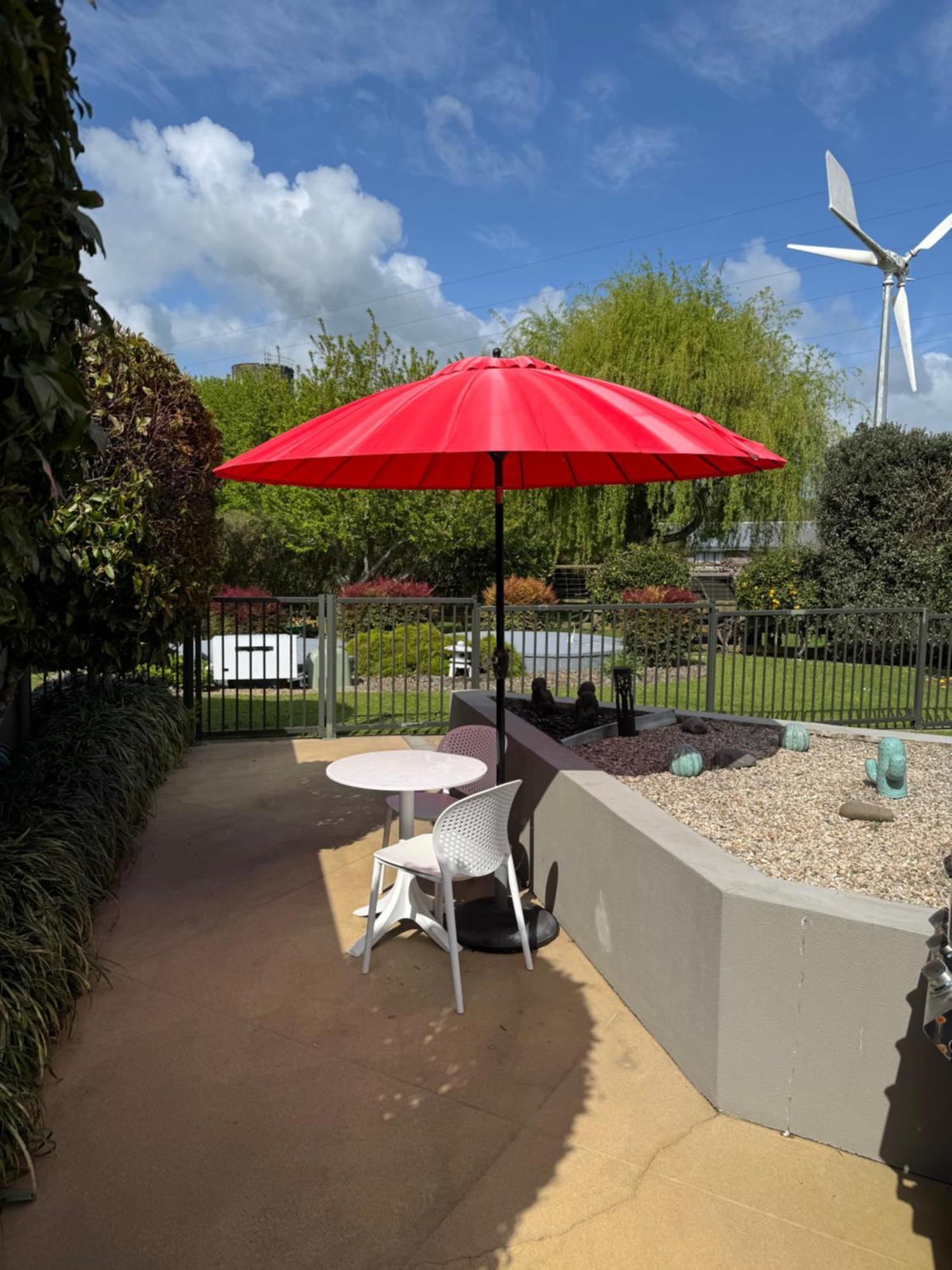 200 On Lake View Karapiro Exterior photo